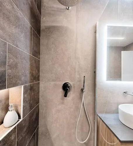 Appartamento Lauben *