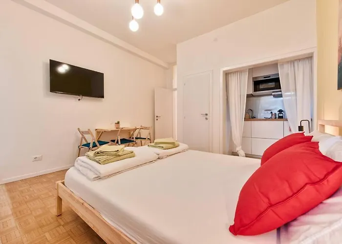 Appartamento Lauben *