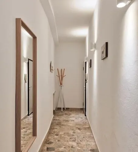 Appartamento Lauben *