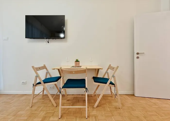 Appartamento Lauben *