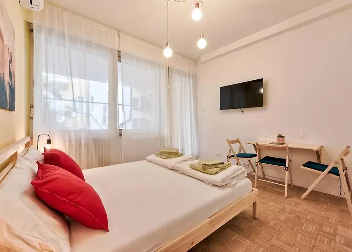 Appartamento Lauben *