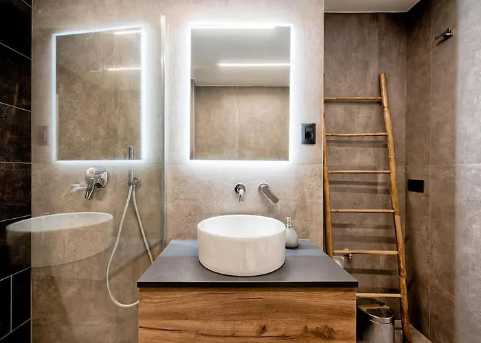 Appartamento Lauben *